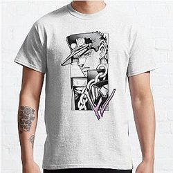 yare yare daze Classic T-Shirt