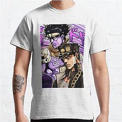 Yare yare daze Classic T-Shirt