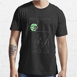 Bizarre Run Classic Essential T-Shirt