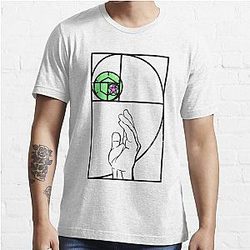 Bizarre Run Classic . Essential T-Shirt