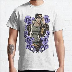 yare yare daze Classic T-Shirt