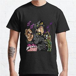 ora ora man Classic T-Shirt