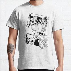 yare yare daze Classic T-Shirt