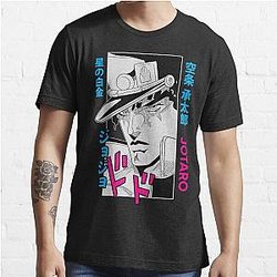 Powerful stand user Essential T-Shirt