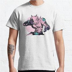 Powerful stand Classic T-Shirt