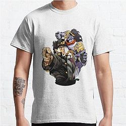 Yare yare daze  Classic T-Shirt