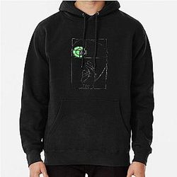 Bizarre Run Classic Pullover Hoodie