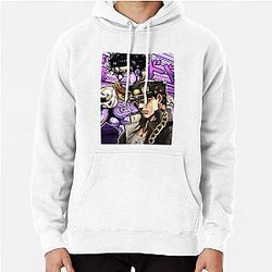 Yare yare daze Pullover Hoodie