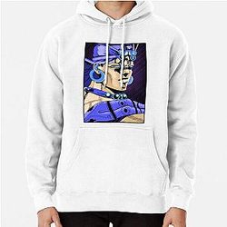Wamuu Pullover Hoodie
