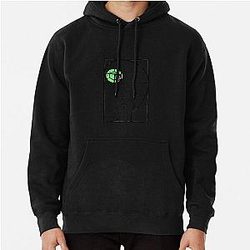 Bizarre Run Classic T-Shirt Pullover Hoodie