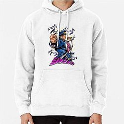 Yare yare daze Pullover Hoodie