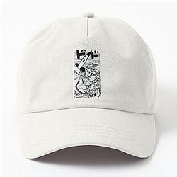 the JoJo Dad Hat THAO123