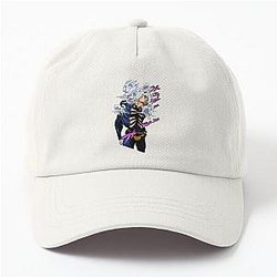 Weather Report Jojo's Dad Hat THAO123