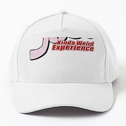 Bootleg Jojos Baseball Cap THAO123