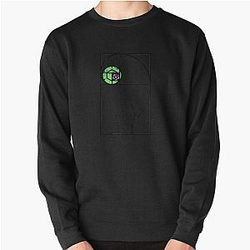 Bizarre Run Classic T-Shirt Pullover Sweatshirt