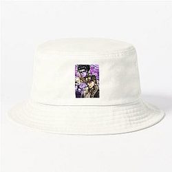Yare yare daze Bucket Hat