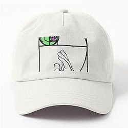Bizarre Run Classic . Dad Hat