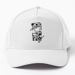 yare yare daze Baseball Cap