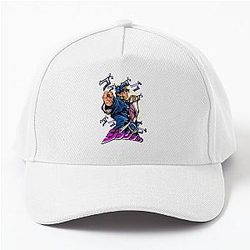 Yare yare daze Baseball Cap