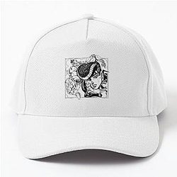 Powerful stand user Baseball Cap