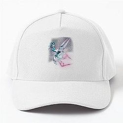 D4C JoJo's Bizarre Baseball Cap