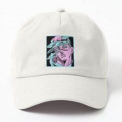 Powerful stand user Dad Hat