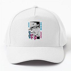 Powerful stand user Baseball Cap