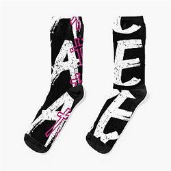 Yare Yare Daze Socks