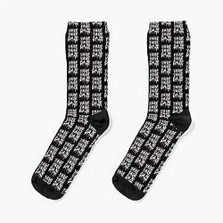 Yare Yare Daze   Socks