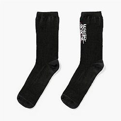 Yare Yare Daze Essential T Shirt Tee Socks