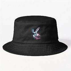 D4C JoJo's Bizarre Bucket Hat THAO123