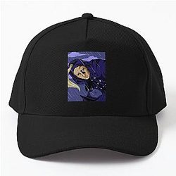 Aventure Bizarre De Blackmore Jojo  Baseball Cap THAO123
