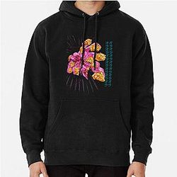 JoJo SBR - Tusk Act 4 Stand Rush Classic 		 Pullover Hoodie THAO123