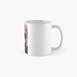 Yare yare daze Classic Mug