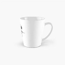 Powerful stand Tall Mug