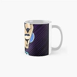Wamuu Classic Mug