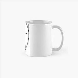Bizarre Run Classic . Classic Mug