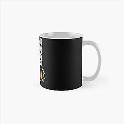 ora ora ora Classic Mug