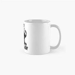 Powerful stand users Classic Mug