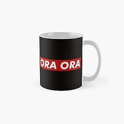 ORA ORA Classic Mug