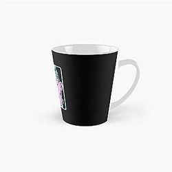 Powerful stand user Tall Mug