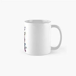 Yare yare daze Classic Mug