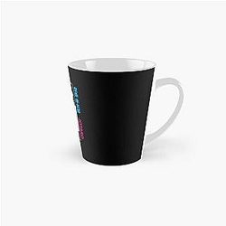Powerful stand user Tall Mug