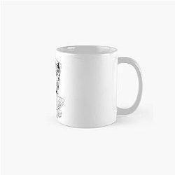 yare yare daze Classic Mug