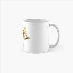Powerful stand Classic Mug