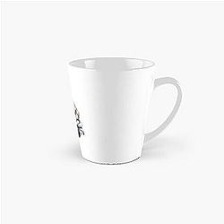 Powerful stand user Tall Mug