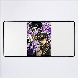 Yare yare daze Desk Mat
