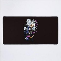 Weather Report Jojo's Desk Mat