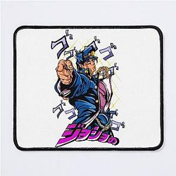 Yare yare daze Mouse Pad