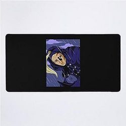Aventure Bizarre De Blackmore Jojo  Desk Mat
